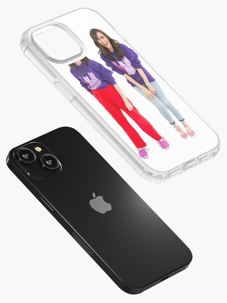 Miranda Sings Colleen Ballinger iPhone Case