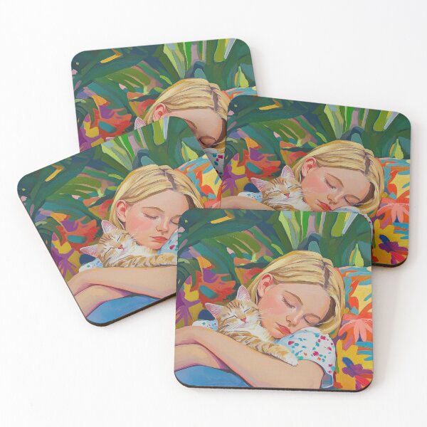 Item preview, Tropical Dreams designed and sold by Felipe Hora.