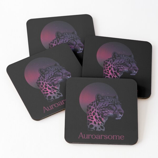 Item preview, Auroarsome designed and sold by FlossOrFi.