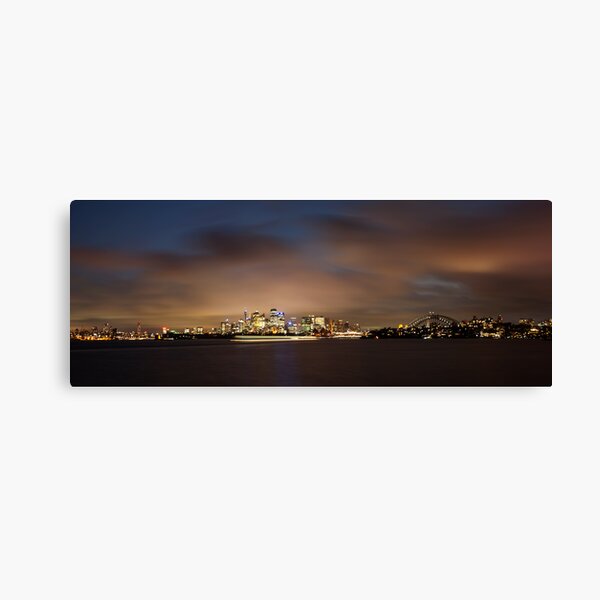 Aperçu de l'œuvre Mi_Sydney créée et vendue par MiImages.