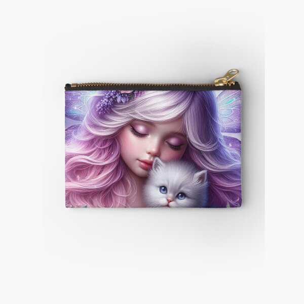 Item preview, Fairy and Kitty designed and sold by RaF71PrO.
