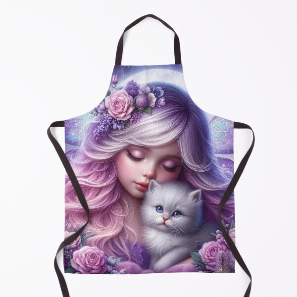Item preview, Fairy and Kitty designed and sold by RaF71PrO.
