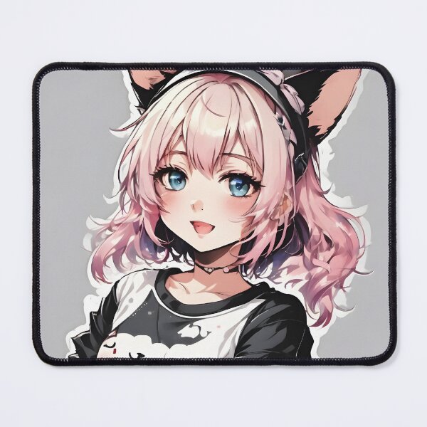 Item preview, Anime girls stuff designed and sold by JRCorner.