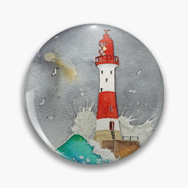 Item preview, Beachy Head Lighthouse, Sussex. designed and sold by John Ray.