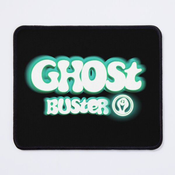 Item preview, Ghost Hunter | Retro 80s Halloween's Paranormal Investigators T-Shirt designed and sold by SALENTOmadness.