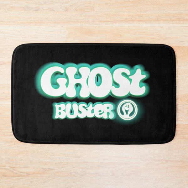 Item preview, Ghost Hunter | Retro 80s Halloween's Paranormal Investigators T-Shirt designed and sold by SALENTOmadness.