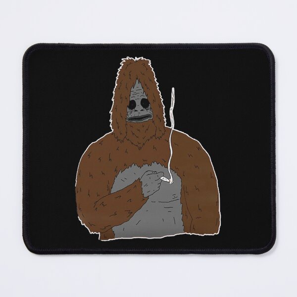 Item preview, the big lez show norton    designed and sold by PenXGift.