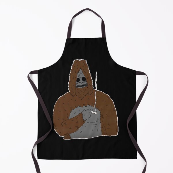 Item preview, the big lez show norton    designed and sold by PenXGift.