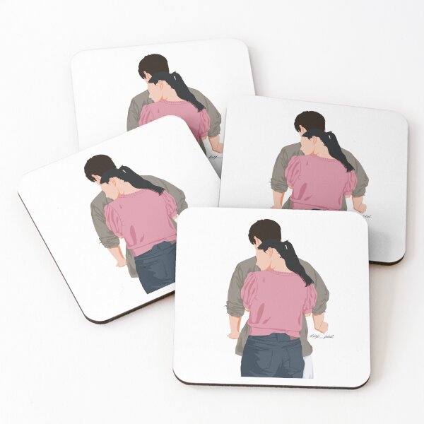 Item preview, Hometown cha cha cha designed and sold by AyushkaAgarwal.