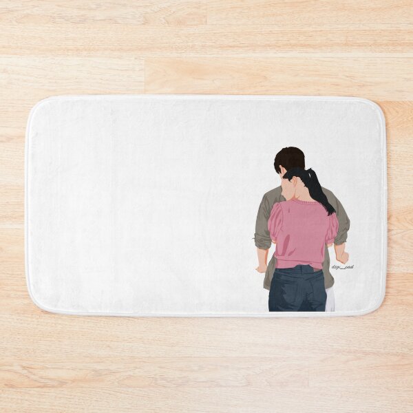 Item preview, Hometown cha cha cha designed and sold by AyushkaAgarwal.