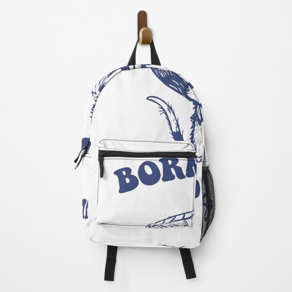 Item preview, Born To Yap Forced To Study designed and sold by TocaLuna.