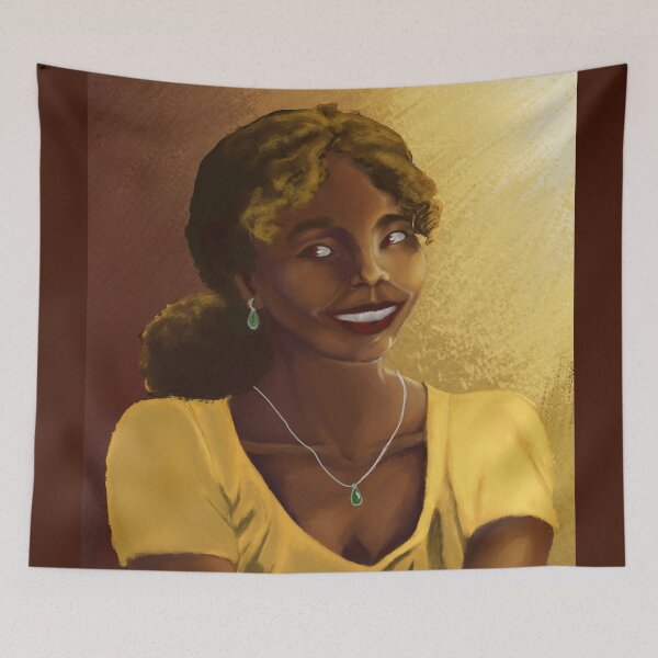 Item preview, Claudia designed and sold by AHMA99.