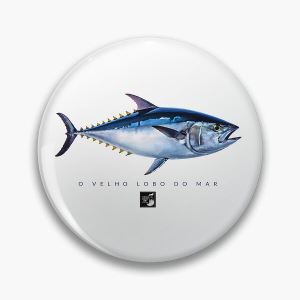 Item preview, Copy of FISH - white designed and sold by OVelhoLobodoMar.