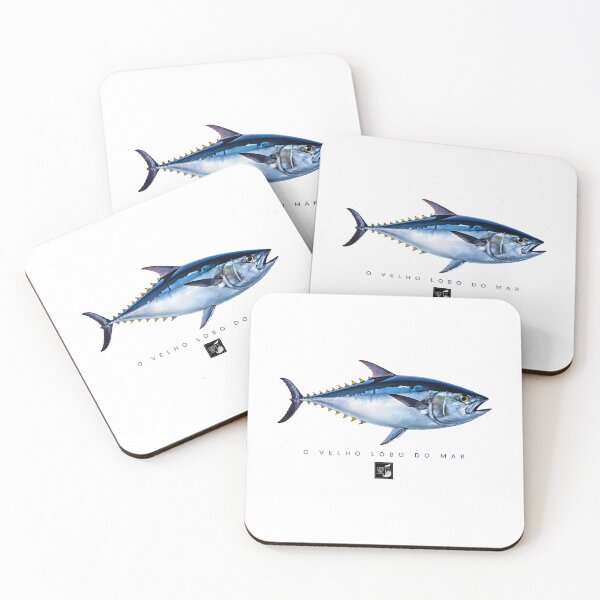 Item preview, Copy of FISH - white designed and sold by OVelhoLobodoMar.