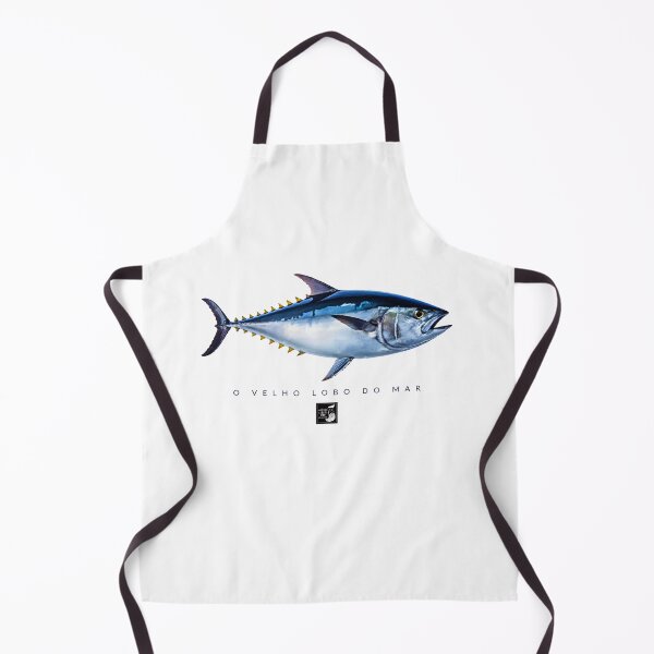 Item preview, Copy of FISH - white designed and sold by OVelhoLobodoMar.