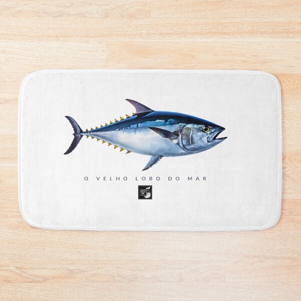 Item preview, Copy of FISH - white designed and sold by OVelhoLobodoMar.