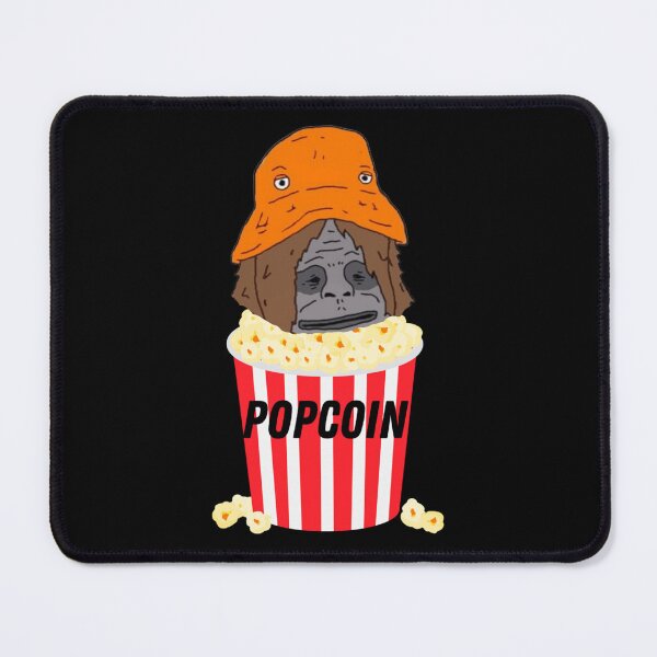 Item preview, popcoin designed and sold by PenXGift.