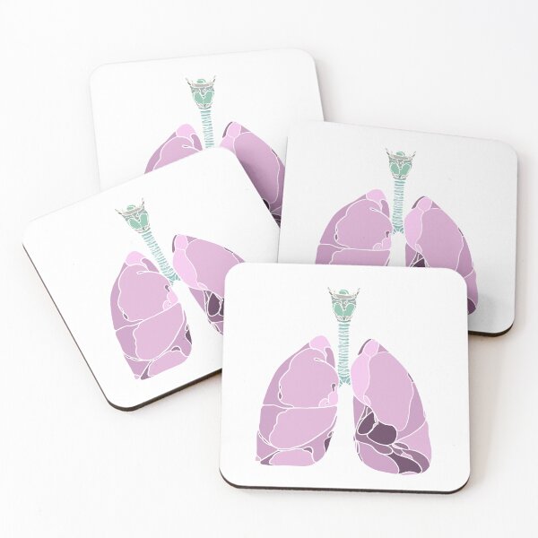 Item preview, Respiratory System designed and sold by DentalStudentGR.