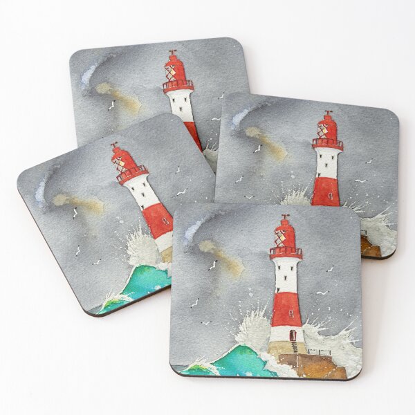 Item preview, Beachy Head Lighthouse, Sussex. designed and sold by John Ray.