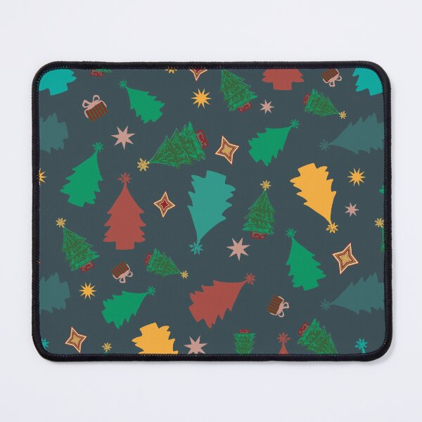 Item preview, “Christmas Eve, what’s under the tree” on Teal designed and sold by ncxadair.