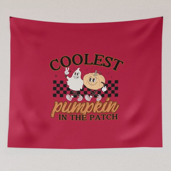 Item preview, Cute Pumpkin Patch Shirt | Fall Festival Graphic Tee designed and sold by TrebdoraCrafts.