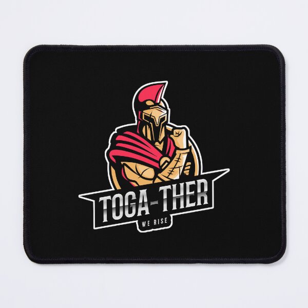 Item preview, Toga-ther we rise designed and sold by Glint-Design.