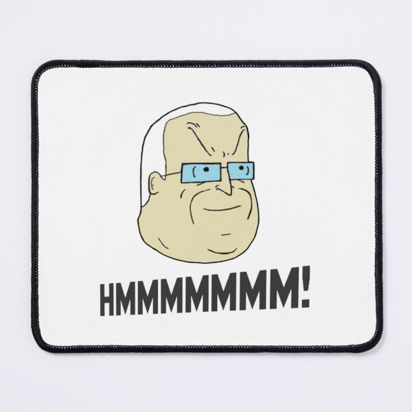 Item preview, HMMMMM! Mike Nolan Big Lez Show   designed and sold by PenXGift.