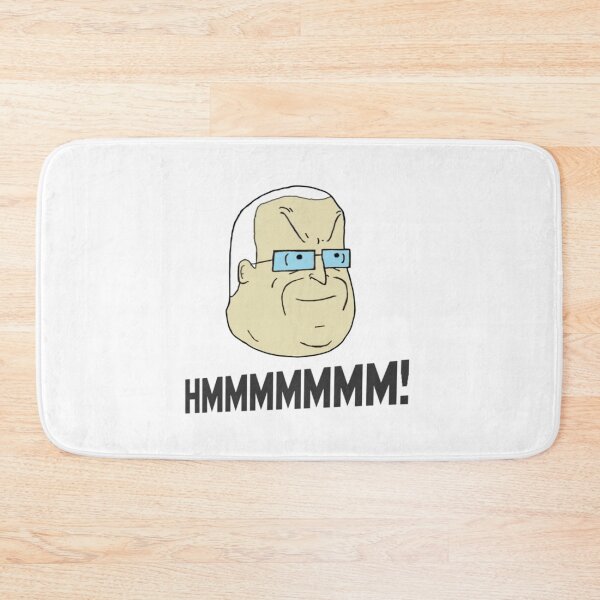 Item preview, HMMMMM! Mike Nolan Big Lez Show   designed and sold by PenXGift.