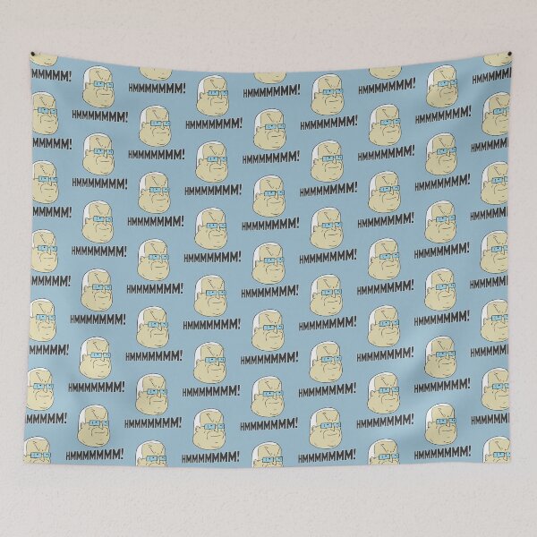 Item preview, HMMMMM! Mike Nolan Big Lez Show   designed and sold by PenXGift.