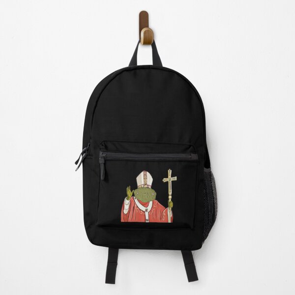 Item preview, Church of Clarence The Big Lez Show   designed and sold by PenXGift.