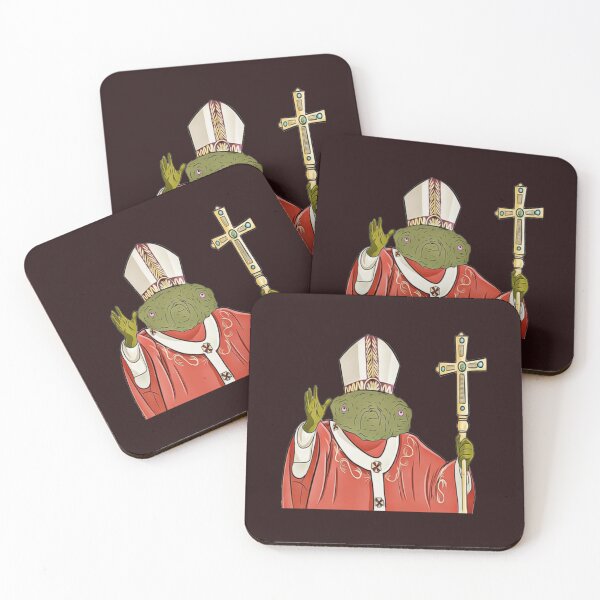 Item preview, Church of Clarence The Big Lez Show   designed and sold by PenXGift.