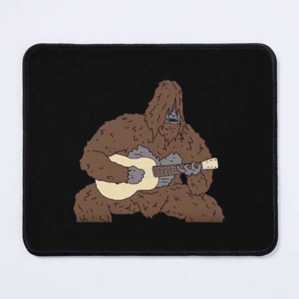 Item preview, Sassy Playing Guitar   designed and sold by PenXGift.