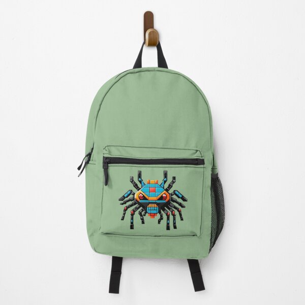 Item preview, Arachnid Invasion designed and sold by 0penvimark.