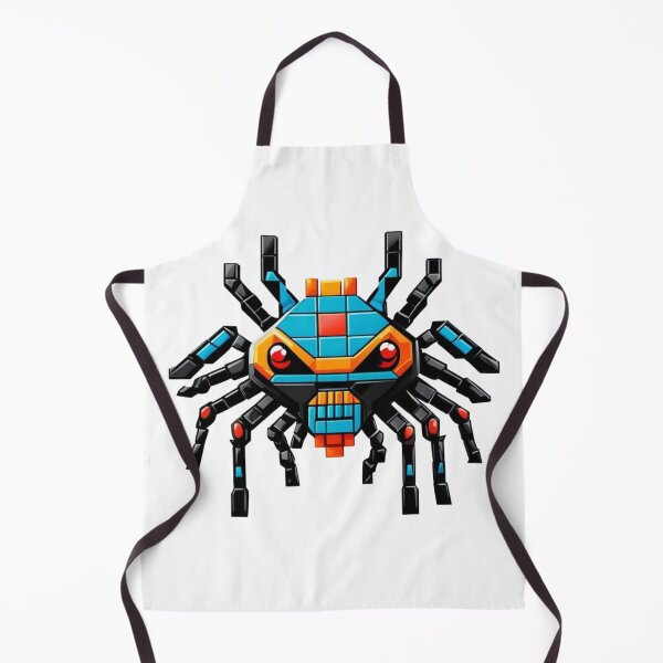 Item preview, Arachnid Invasion designed and sold by 0penvimark.
