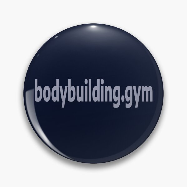 Artikelvorschau, Bodybuilding-Fitnessstudio entworfen und verkauft von PierreAlbijanic.