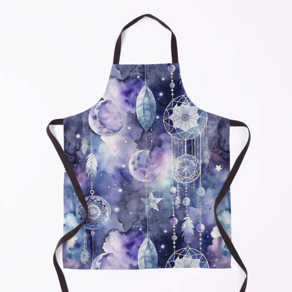 Item preview, Purple Dreams Pattern 5 designed and sold by Magnuna.
