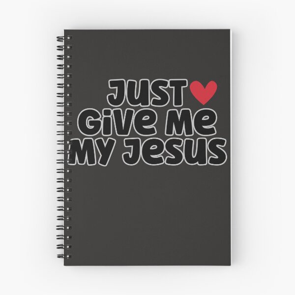 Item preview, Just Give Me My JesusT-hirts  designed and sold by Shevonda Thomas.