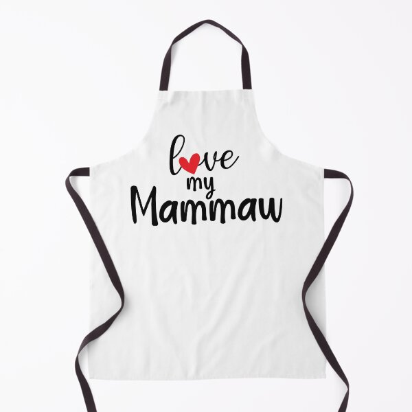 Item preview, love my Mammaw designed and sold by EmeraldeaArt.