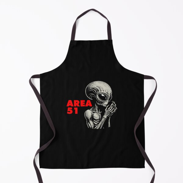 Item preview, Area 51 designed and sold by roswellboutique.