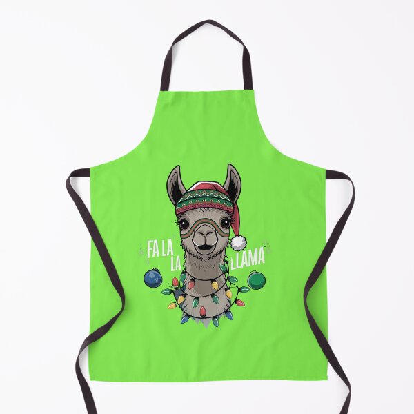 Item preview, Fa la la Llama designed and sold by Pixel-Lair.