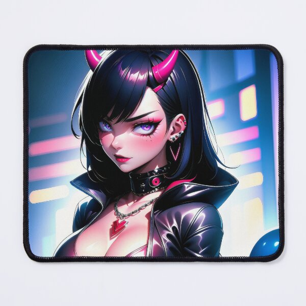 Item preview, Devilish Rave: Leather Love designed and sold by femme-fantasy.