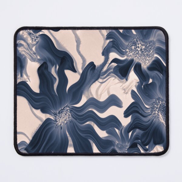 Item preview, Black daisies designed and sold by LoraSi.