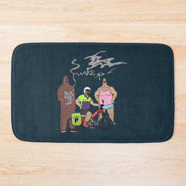 Item preview, Sassy Lez Mike Nolan Wake Up The Big Lez Show   designed and sold by PenXGift.