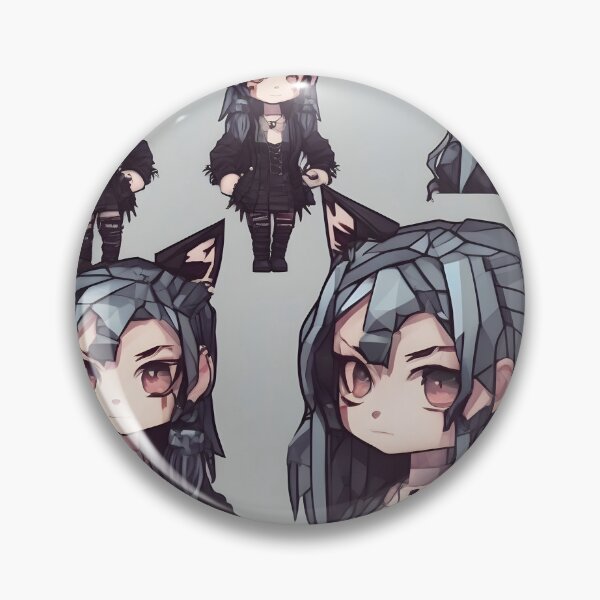 Item preview, Chibi Art Style designed and sold by JRCorner.