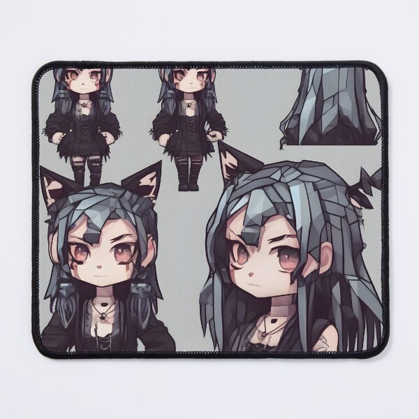 Item preview, Chibi Art Style designed and sold by JRCorner.
