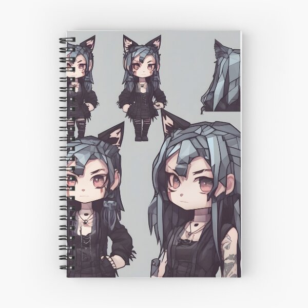 Item preview, Chibi Art Style designed and sold by JRCorner.