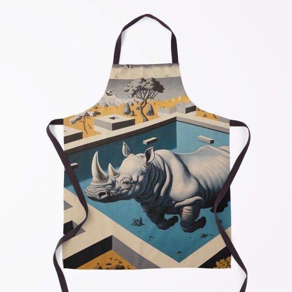 Item preview, "Limited Satisfaction" illustration with dream ink designed and sold by Tecno-Art-Land.