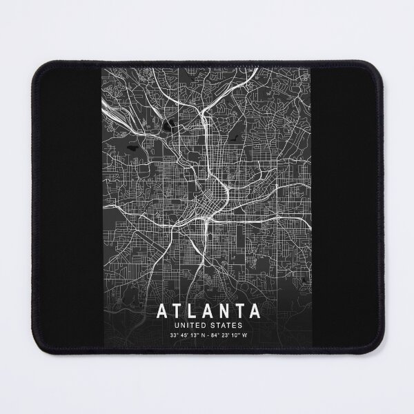 Item preview, Atlanta designed and sold by My Digital Mind.