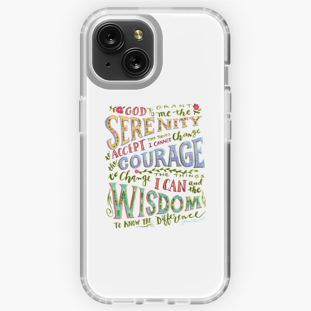 Item preview, iPhone Soft Case designed and sold by inspireddesign.