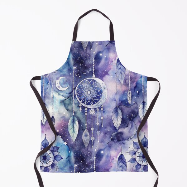 Item preview, Purple Dreams Pattern 7 designed and sold by Magnuna.